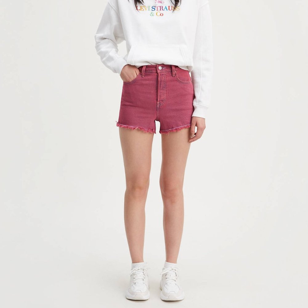 Levi's Shorts [Brand New]
